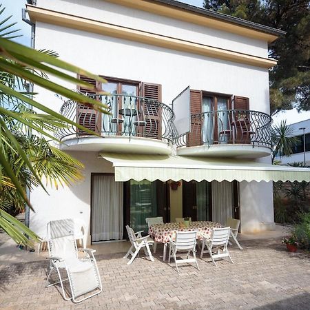 Apartman Number 9 Rovinj Extérieur photo