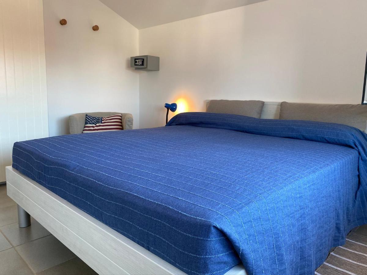 Apartman Number 9 Rovinj Extérieur photo