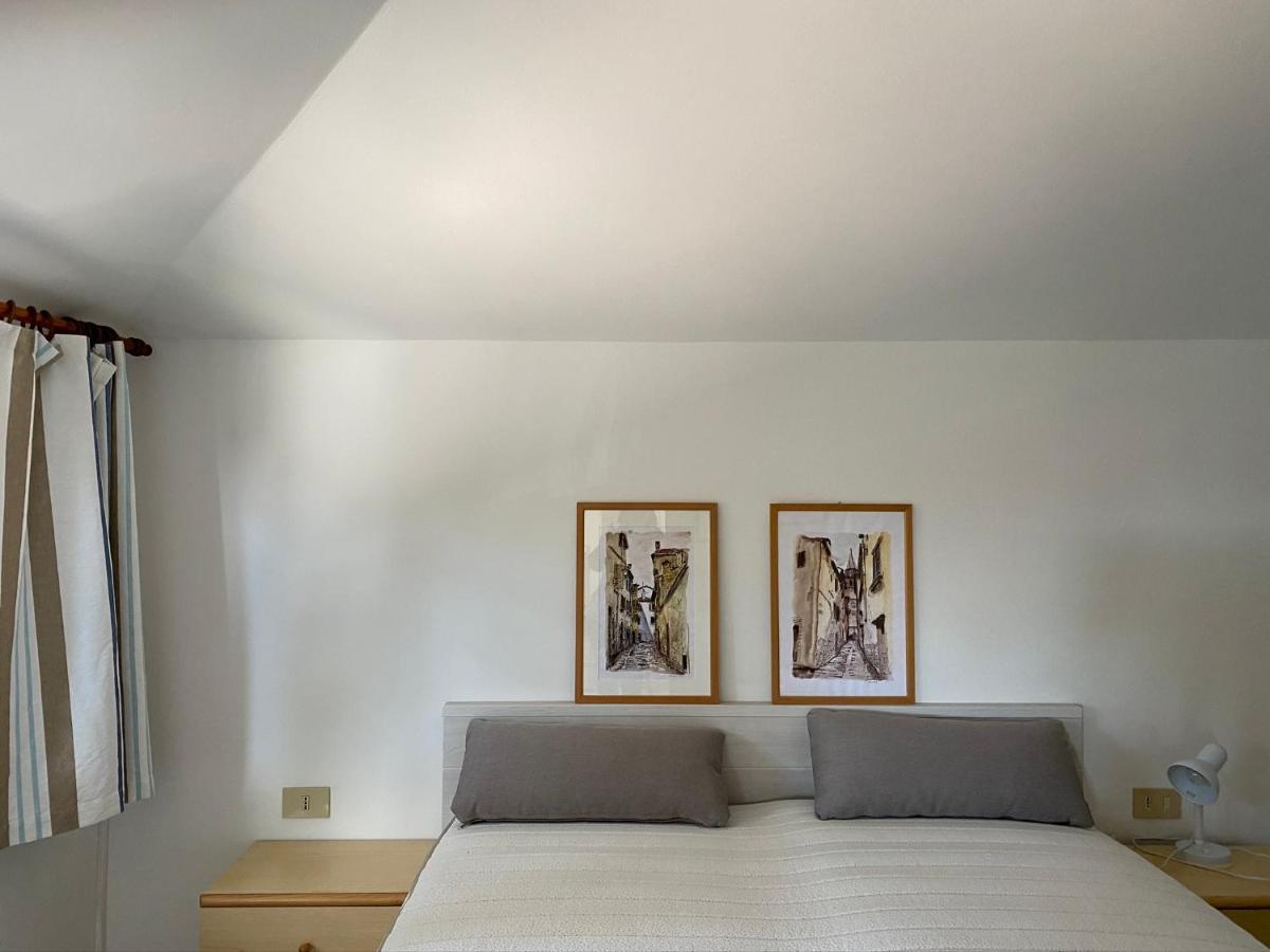 Apartman Number 9 Rovinj Extérieur photo