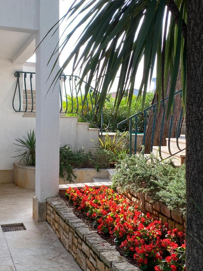 Apartman Number 9 Rovinj Extérieur photo