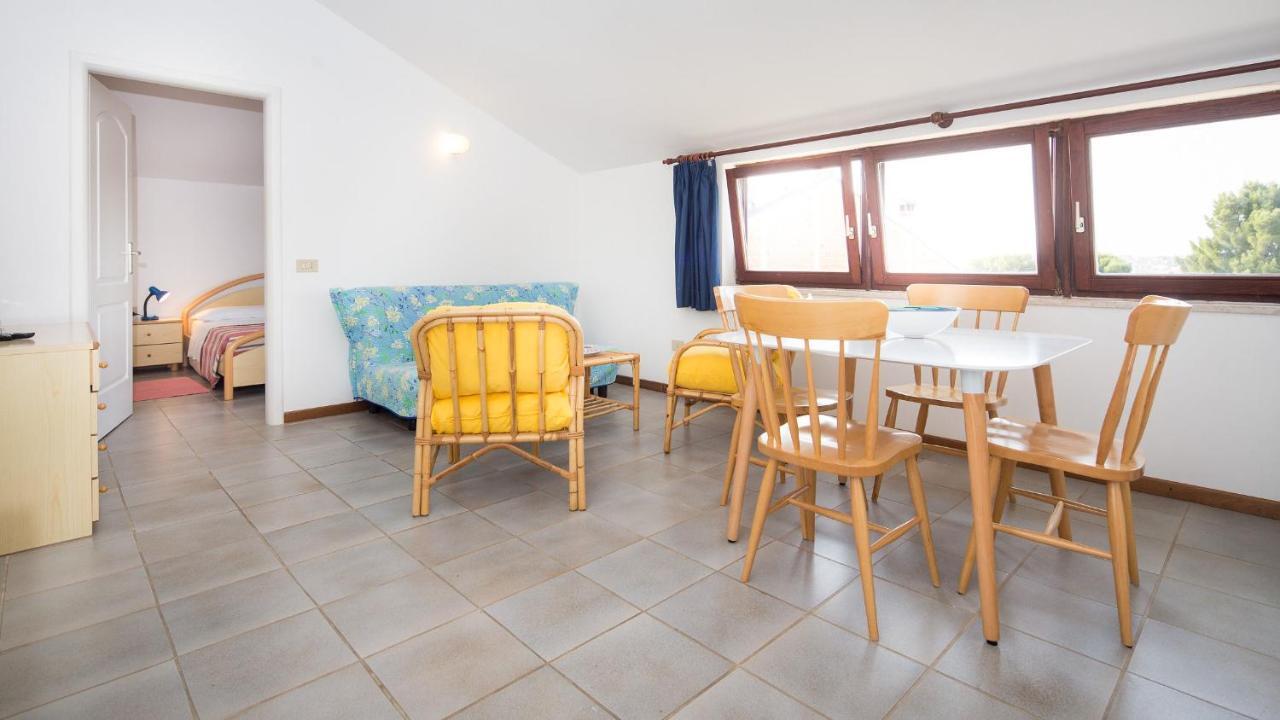 Apartman Number 9 Rovinj Extérieur photo