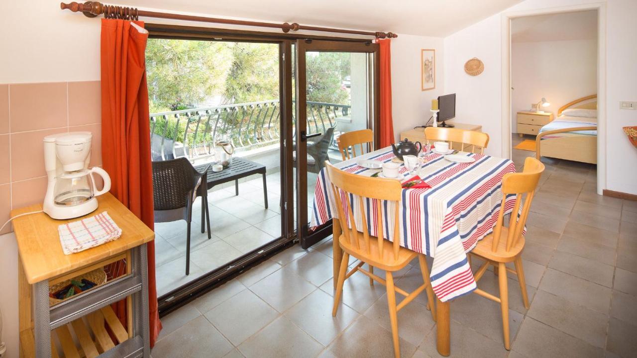 Apartman Number 9 Rovinj Extérieur photo
