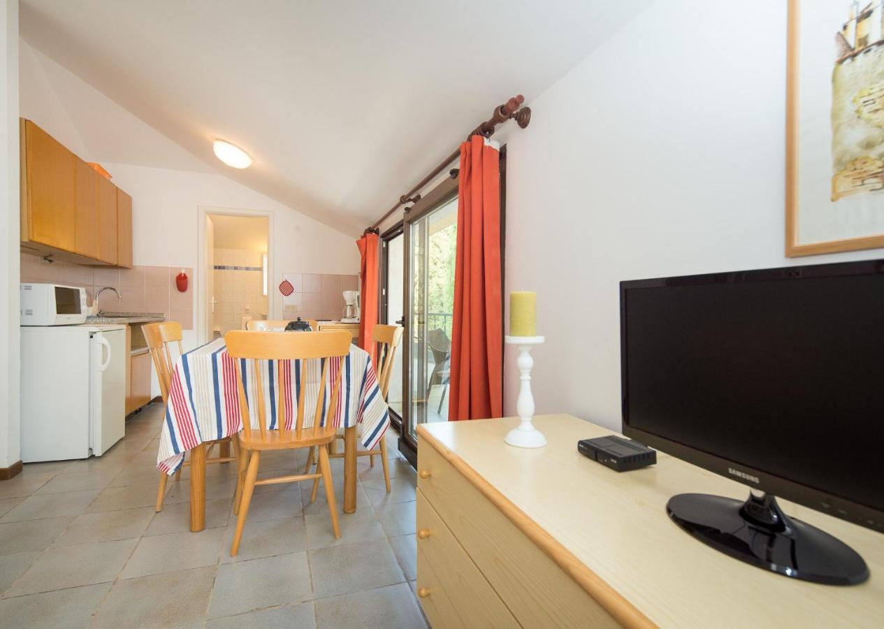 Apartman Number 9 Rovinj Extérieur photo