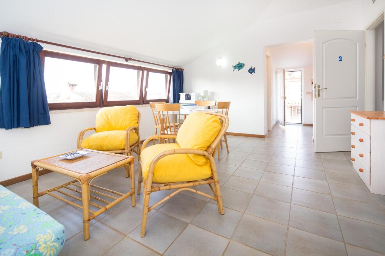 Apartman Number 9 Rovinj Extérieur photo