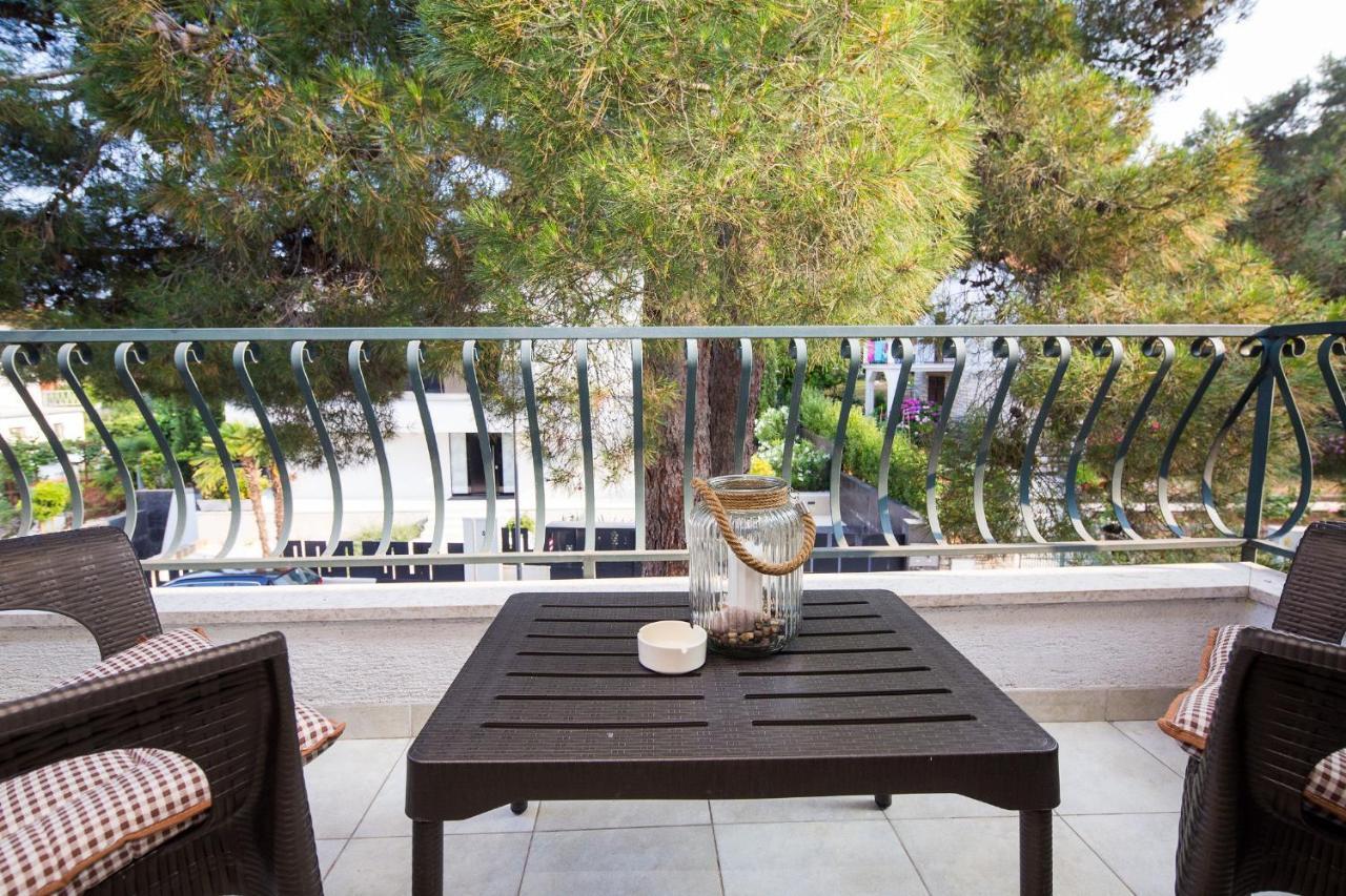 Apartman Number 9 Rovinj Extérieur photo